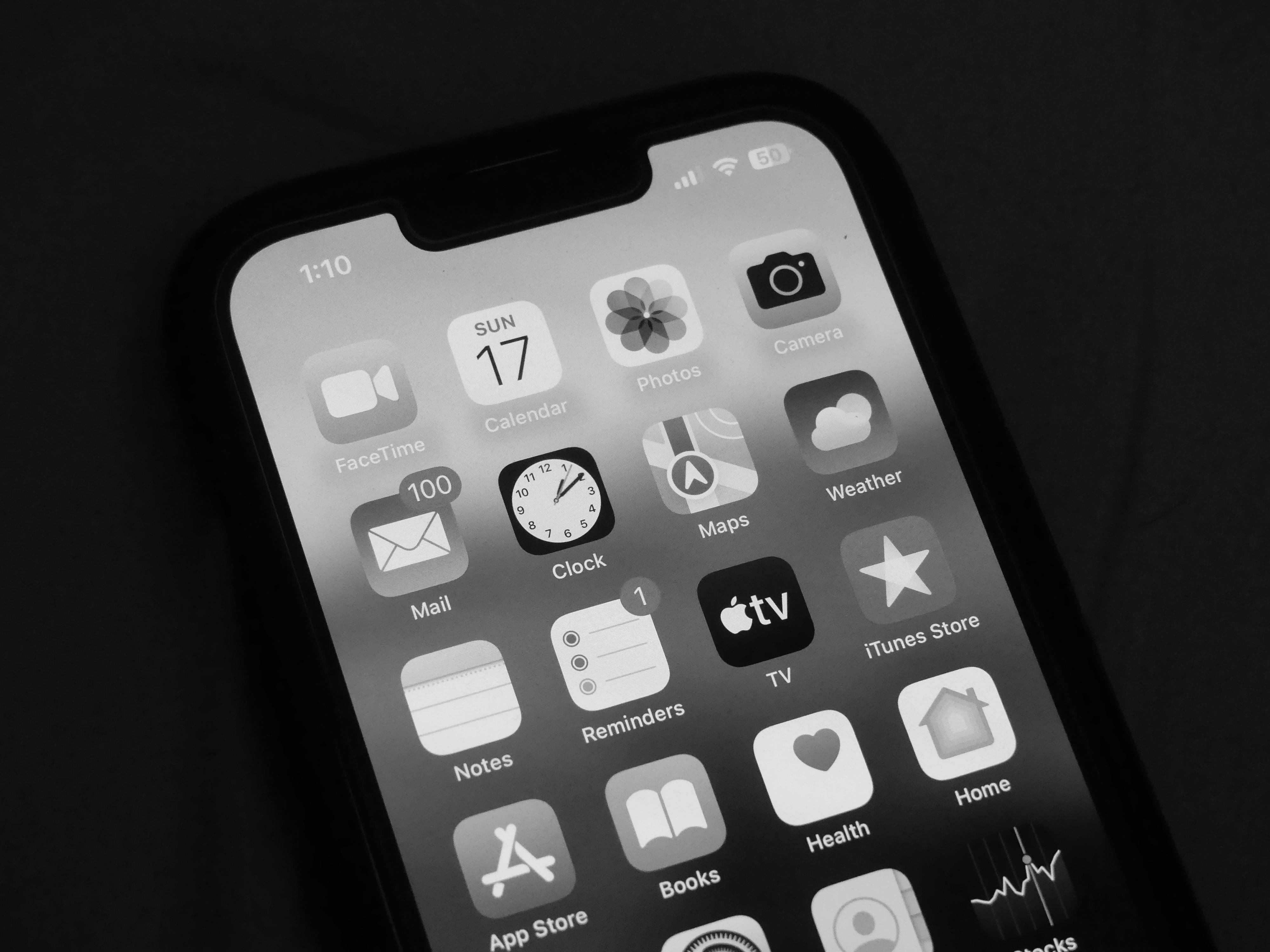 Sleep Tracker App
